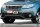 Frontbügel für Subaru Forester SH 2008-2013 SCHWARZ 70mm breit Gutachten