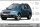 Frontbügel für Subaru Forester SH 2008-2013 SCHWARZ 70mm breit Gutachten