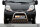 Frontbügel mit Unterfahrschutz für Renault Trafic II 2001-2014 70mm Gutachten