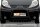 Frontbügel mit Unterfahrschutz für Renault Trafic II 2001-2014 SCHWARZ 70mm Gutachten