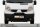 Frontbügel mit Unterfahrschutz für Renault Trafic II 2001-2014 SCHWARZ 70mm Gutachten