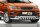 Frontbügel mit Unterfahrschutz für Seat Ateca 2016-2020 60mm breit Edelstahl Gutachten