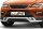 Frontbügel für Seat Ateca 2016-2020 60mm breit Frontschutzbügel Gutachten