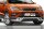 Frontbügel für Seat Ateca 2016-2020 60mm breit Frontschutzbügel Gutachten