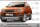 Frontbügel schmaler mit Unterfahrschutz für Seat Ateca 2016-2020 60mm Edelstahl Gutachten