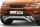 Frontbügel schmaler Frontschutzbügel für Seat Ateca 2016-2020 60mm Edelstahl Gutachten