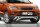 Frontbügel schmaler Frontschutzbügel für Seat Ateca 2016-2020 60mm Edelstahl Gutachten