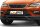 Frontbügel für Seat Ateca 2016-2020 SCHWARZ 60mm breit Frontschutzbügel