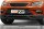 Frontbügel für Seat Ateca 2016-2020 SCHWARZ 60mm breit Frontschutzbügel