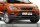 Frontbügel für Seat Ateca 2016-2020 SCHWARZ 60mm breit Frontschutzbügel