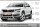 Frontbügel mit Unterbodenschutz für Skoda Kodiaq 2016-2021 60mm Frontschutzbügel Gutachten