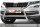 Frontbügel mit Querstreben für Skoda Kodiaq 2016-2021 60mm Frontschutzbügel