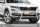 Frontbügel mit Querstreben für Skoda Kodiaq 2016-2021 60mm Frontschutzbügel