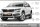 Frontbügel mit Querstreben für Skoda Kodiaq 2016-2021 60mm Frontschutzbügel