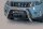 Frontbügel für Suzuki Vitara Facelift 76mm mit Gutachten Frontschutzbügel V2A