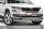 Frontbügel mit Unterfahrschutz für Skoda Kodiaq 2016-2021 60mm breit Edelstahl Gutachten