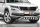 Frontbügel schmaler mit Unterfahrschutz für Skoda Kodiaq 2016-2021 60mm Gutachten