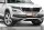 Frontbügel schmaler Frontschutzbügel für Skoda Kodiaq 2016-2021 60mm Edelstahl Gutachten