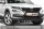 Frontbügel mit Unterfahrschutz für Skoda Kodiaq 2016-2021 SCHWARZ 60mm Edelstahl Gutachten