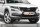 Frontbügel für Skoda Kodiaq 2016-2021 SCHWARZ 60mm Gutachten