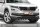 Frontbügel mit Unterfahrschutz für Skoda Kodiaq 2016-2021 SCHWARZ 60mm breit Gutachten