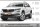 Frontbügel mit Unterfahrschutz für Skoda Kodiaq 2016-2021 SCHWARZ 60mm breit Gutachten