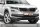 Frontbügel für Skoda Kodiaq 2016-2021 SCHWARZ 60mm breit Frontschutzbügel