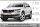 Frontbügel für Skoda Kodiaq 2016-2021 SCHWARZ 60mm breit Frontschutzbügel
