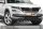 Frontbügel schmaler mit Unterfahrschutz für Skoda Kodiaq 2016-2021 SCHWARZ 60mm Gutachten
