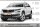 Frontbügel schmaler mit Unterfahrschutz für Skoda Kodiaq 2016-2021 SCHWARZ 60mm Gutachten
