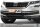Frontbügel schmaler Frontschutzbügel für Skoda Kodiaq 2016-2021 SCHWARZ 60mm Gutachten