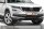 Frontbügel schmaler Frontschutzbügel für Skoda Kodiaq 2016-2021 SCHWARZ 60mm Gutachten