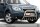 Frontbügel mit Unterbodenschutz für Subaru Forester SJ 2013-2019 SCHWARZ 70mm Gutachten