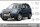 Frontbügel mit Unterbodenschutz für Subaru Forester SJ 2013-2019 SCHWARZ 70mm Gutachten