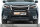 Frontbügel mit Querstreben für Subaru Forester SJ 2013-2019 SCHWARZ 70mm Edelstahl Gutachten
