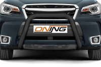 Frontbügel für Subaru Forester SJ 2013-2019...