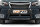 Frontbügel für Subaru Forester SJ 2013-2019 SCHWARZ 70mm Frontschutzbügel Gutachten