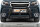 Frontbügel für Subaru Forester SJ 2013-2019 SCHWARZ 70mm Frontschutzbügel Gutachten