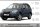 Frontbügel für Subaru Forester SJ 2013-2019 SCHWARZ 70mm Frontschutzbügel Gutachten