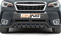 Frontbügel mit Unterbodenschutz für Subaru...