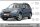 Frontbügel mit Unterfahrschutz für Subaru Forester SJ 2013-2019 SCHWARZ 70mm breit Gutachten