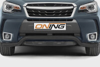 Frontbügel für Subaru Forester SJ 2013-2019...