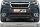 Frontbügel für Subaru Forester SJ 2013-2019 SCHWARZ 70mm breit Frontschutzbügel Gutachten