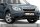 Frontbügel für Subaru Forester SJ 2013-2019 SCHWARZ 70mm breit Frontschutzbügel Gutachten