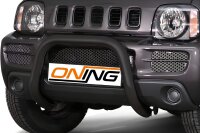 Frontbügel für Suzuki Jimny FJ 2005-2012...