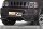 Frontbügel für Suzuki Jimny FJ 2005-2012 SCHWARZ 70mm breit Frontschutzbügel