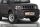 Frontbügel für Suzuki Jimny FJ 2005-2012 SCHWARZ 70mm breit Frontschutzbügel