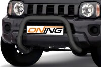 Frontbügel für Suzuki Jimny FJ 2012-2018...