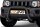 Frontbügel für Suzuki Jimny FJ 2012-2018 SCHWARZ 70mm Frontschutzbügel Bullbar Gutachten