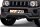 Frontbügel für Suzuki Jimny FJ 2012-2018 SCHWARZ 70mm breit Frontschutzbügel